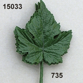 Wine-leaf big