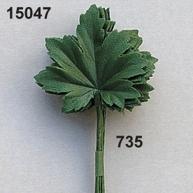 Buttercup-leaf