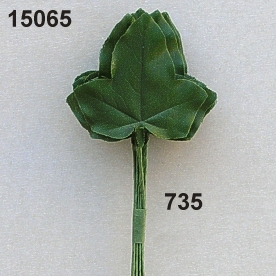 Ivy-leaf medium